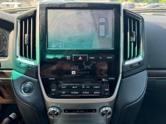 2016 TOYOTA LAND CRUIS - JTMCY7AJXG4041339