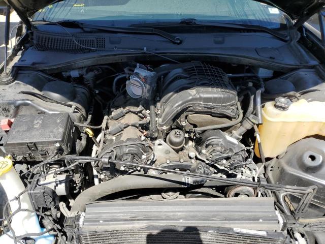 2019 DODGE CHARGER SX - 2C3CDXBG6KH505080