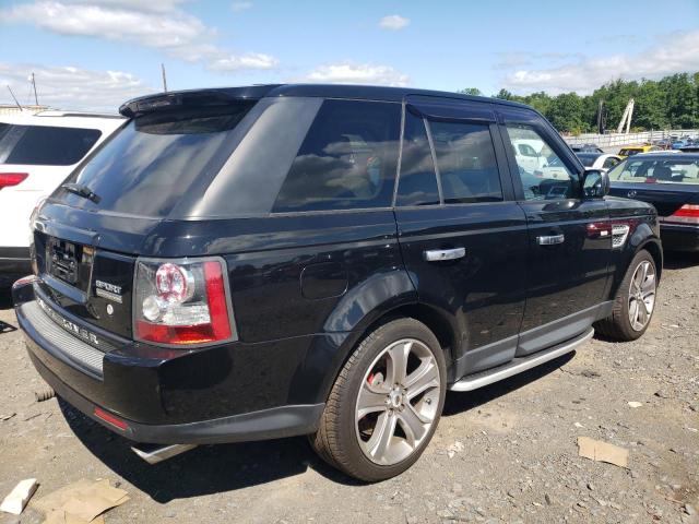 SALSH2E40BA278623 | 2011 Land Rover range rover sport sc