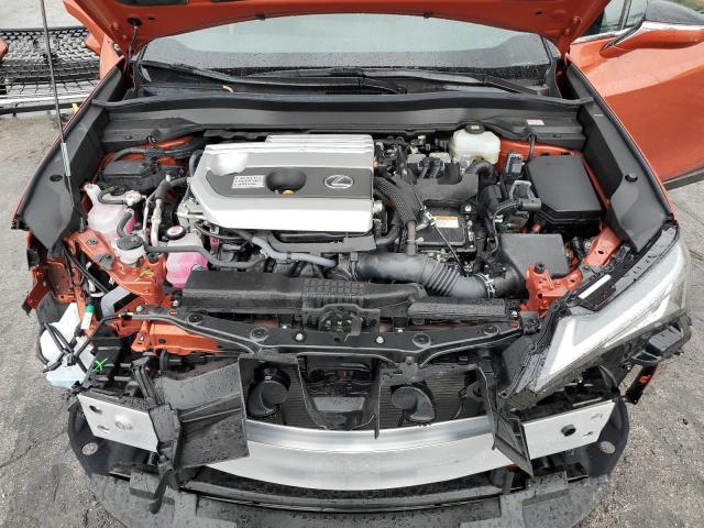 2022 LEXUS UX 250H BA JTHP9JBH3N2057686