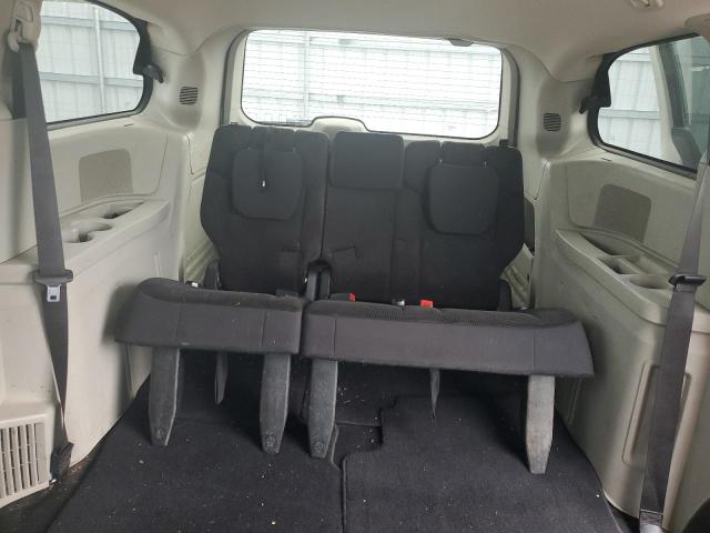 2012 Dodge Ram Van VIN: 2C4RDGAG6CR180174 Lot: 60958144