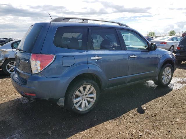 2011 Subaru Forester 2.5X Premium VIN: JF2SHCDC2BH707047 Lot: 58489904