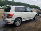 MERCEDES-BENZ GLK 350 4M photo