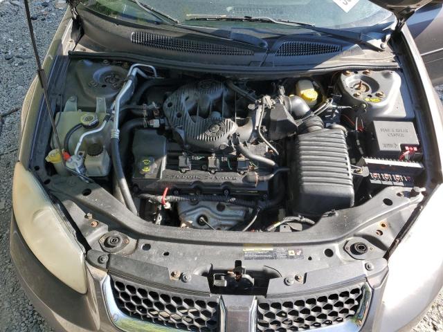 2005 Dodge Stratus Sxt VIN: 1B3EL46R25N688752 Lot: 58256464