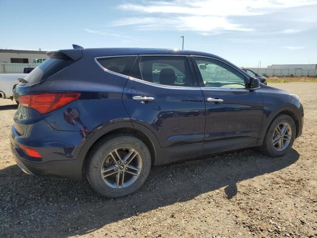 2017 HYUNDAI SANTA FE S 5XYZTDLB3HG437709  58901584