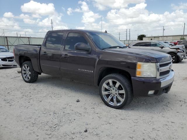 2008 Chevrolet Silverado C1500 VIN: 2GCEC13J181247941 Lot: 57997074