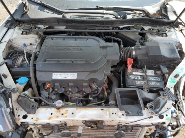 VIN 1HGCR3F81GA012987 2016 Honda Accord, Exl no.11