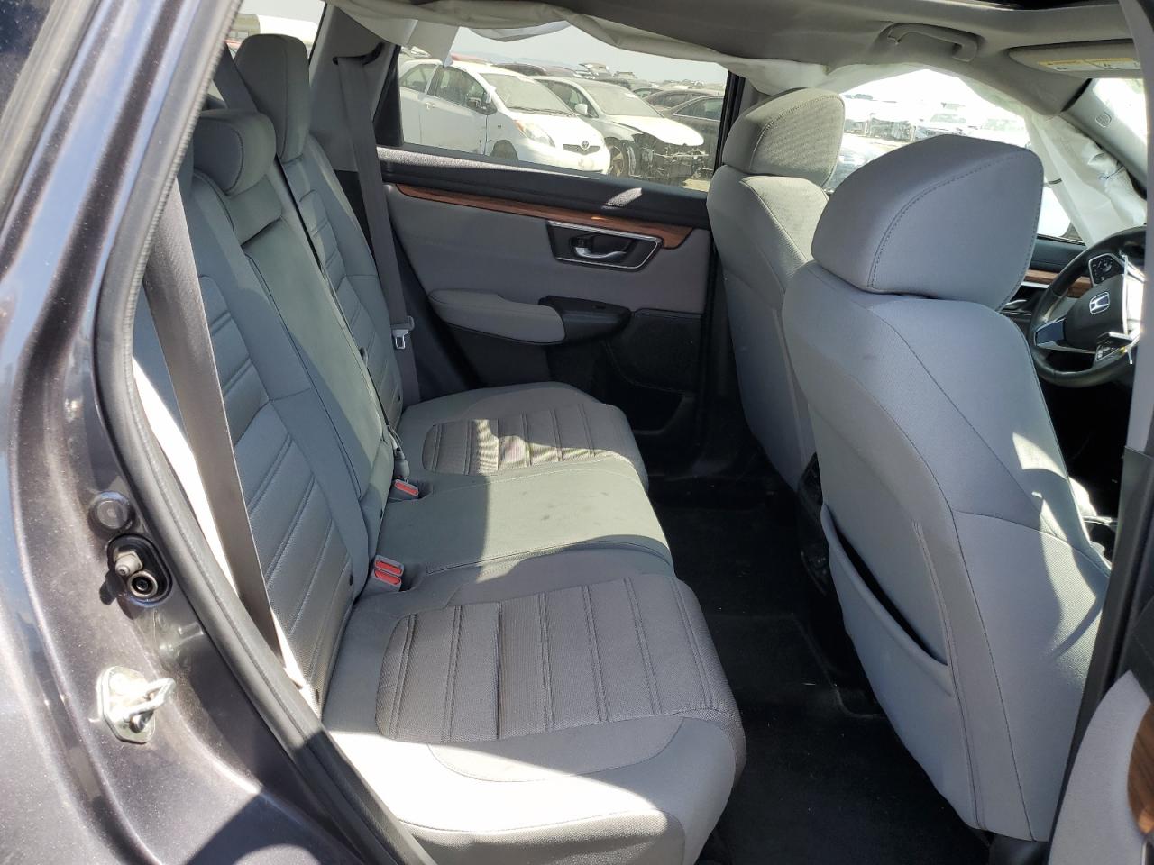 5J6RW2H51LA003872 HONDA CRV 2020