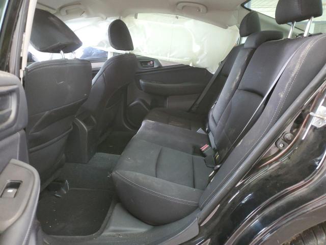 2015 Subaru Legacy 2.5I VIN: 4S3BNAA6XF3029869 Lot: 60771924