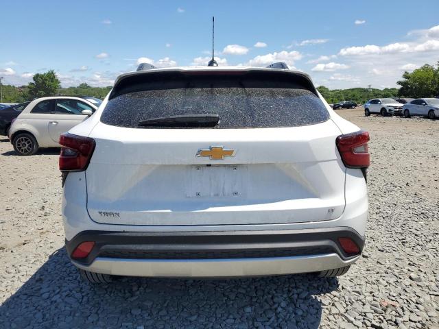 KL77LHE25RC009879 Chevrolet Trax 1LT 6