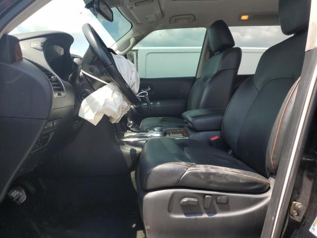 2018 NISSAN ARMADA SV - JN8AY2NC4J9558494