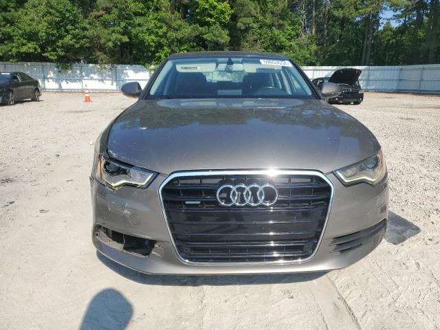 2013 Audi A6 Premium Plus VIN: WAUGFAFC0DN048754 Lot: 59053554