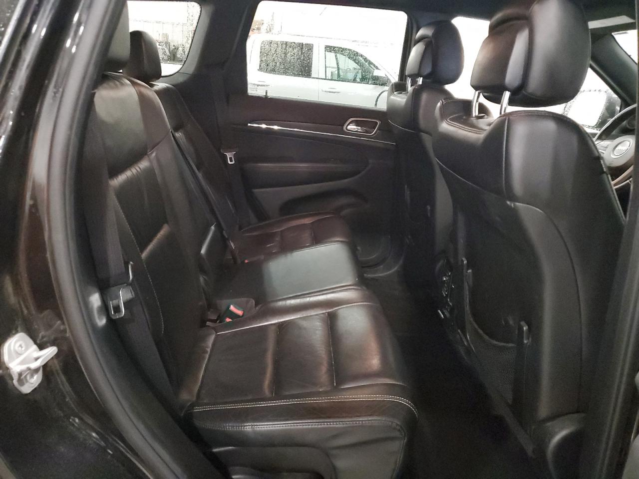 1C4RJFBG2FC129544 2015 Jeep Grand Cherokee Limited