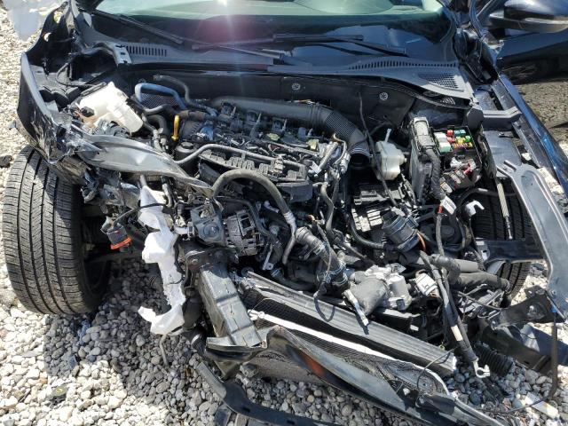 2020 Volkswagen Passat R-Line VIN: 1VWMA7A35LC027033 Lot: 57510634