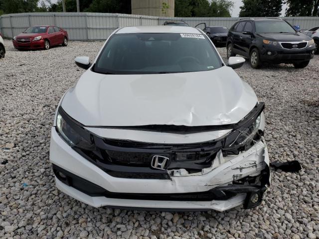 VIN 19XFC2F8XLE030113 2020 Honda Civic, Sport no.5