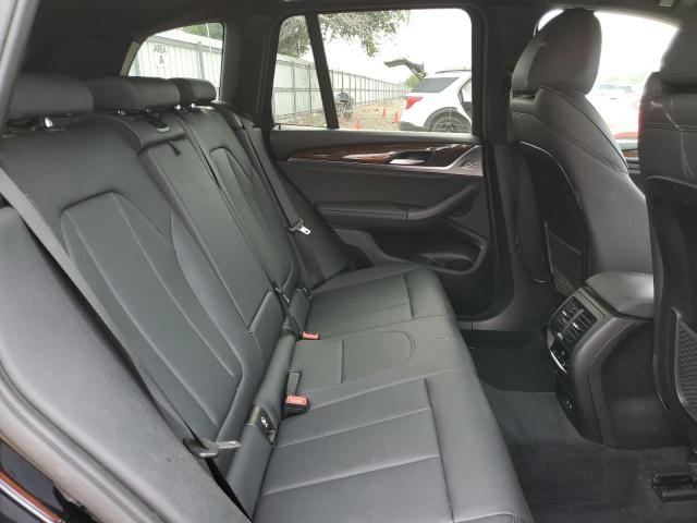 2020 BMW X3 Sdrive30I VIN: 5UXTY3C09L9C76391 Lot: 57141514