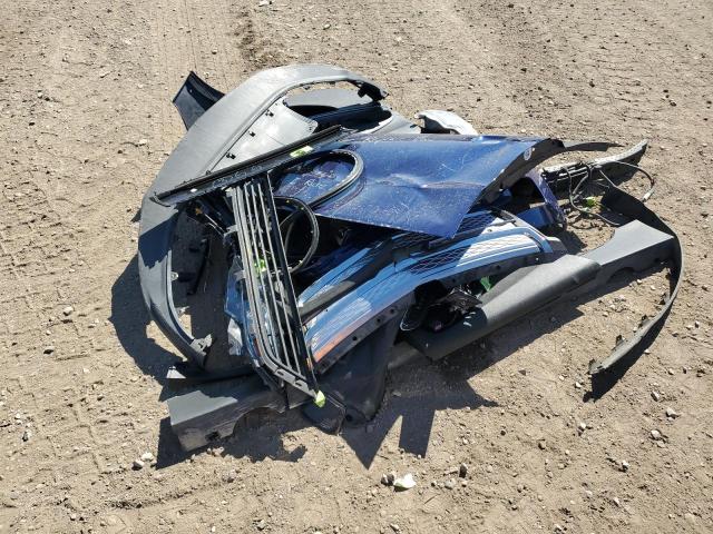 2012 Chevrolet Volt VIN: 1G1RD6E49CU119407 Lot: 58216294