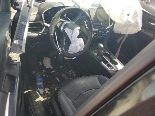 2020 Chevrolet Equinox Lt VIN: 2GNAXLEX1L6185363 Lot: 57535874