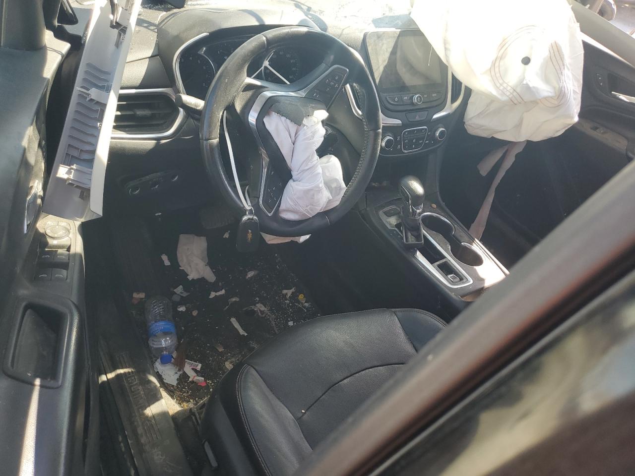 2GNAXLEX1L6185363 2020 Chevrolet Equinox Lt