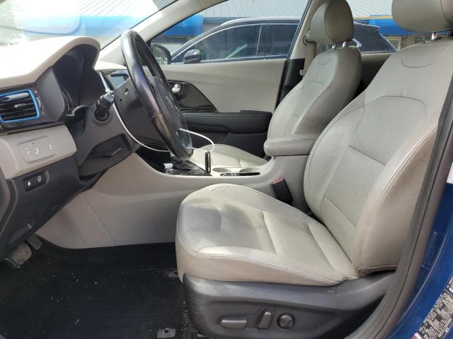 2017 KIA NIRO EX TO KNDCE3LC7H5051855