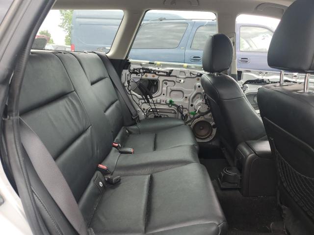 2005 Subaru Legacy Outback 2.5I Limited VIN: 4S4BP62CX57352673 Lot: 60295974