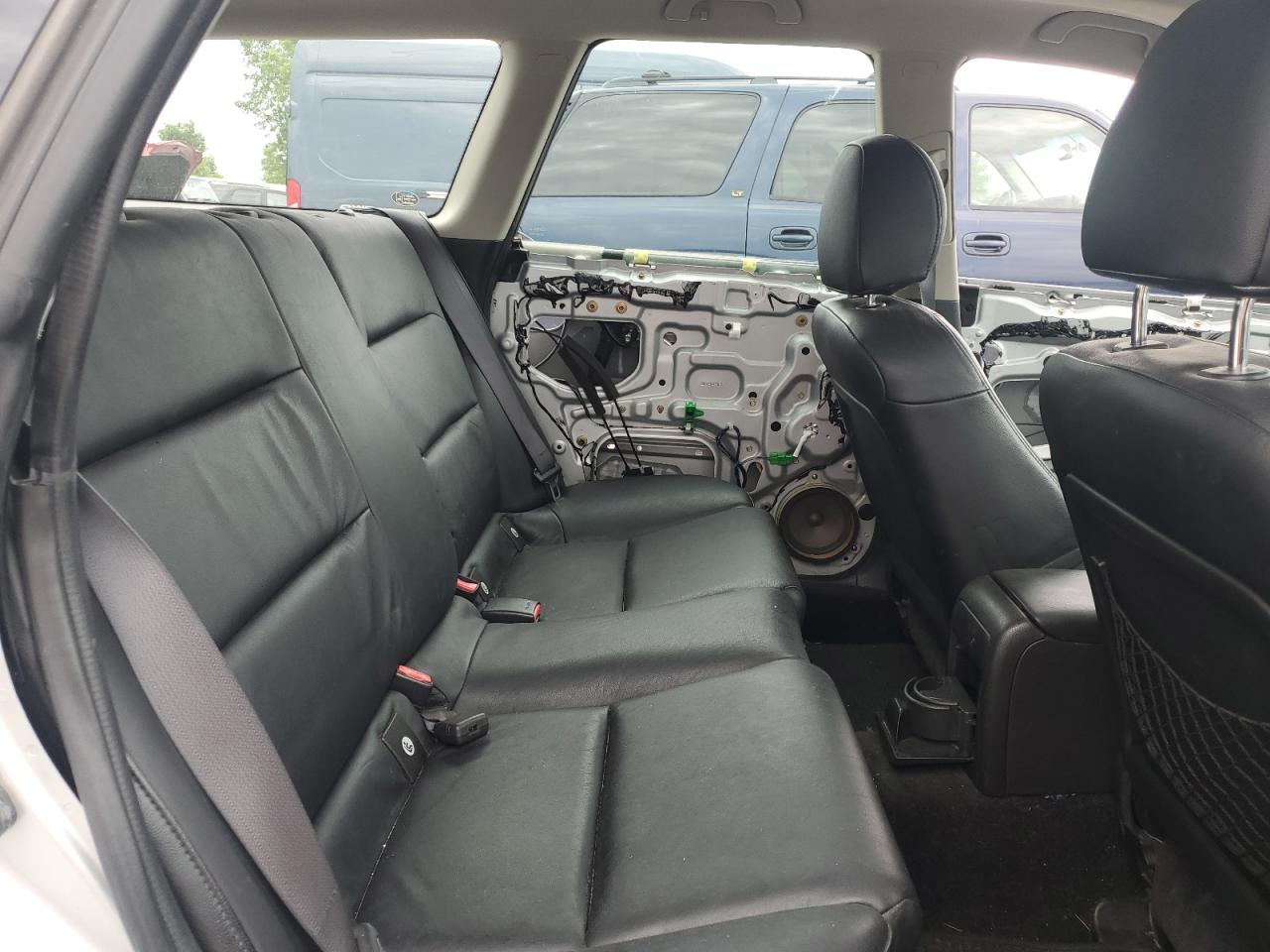 4S4BP62CX57352673 2005 Subaru Legacy Outback 2.5I Limited