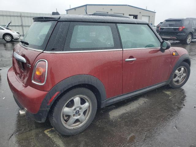 2007 Mini Cooper VIN: WMWMF33587TU60876 Lot: 57932734