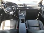 LEXUS CT 200 photo