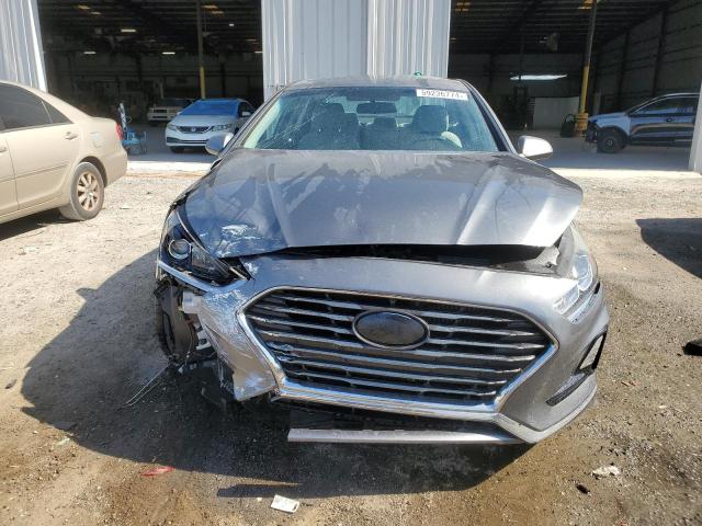 2018 HYUNDAI SONATA ECO - 5NPE24AA8JH705762