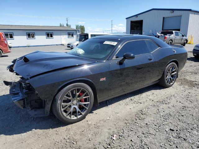 2C3CDZDJ9FH759280 2015 Dodge Challenger Srt 392