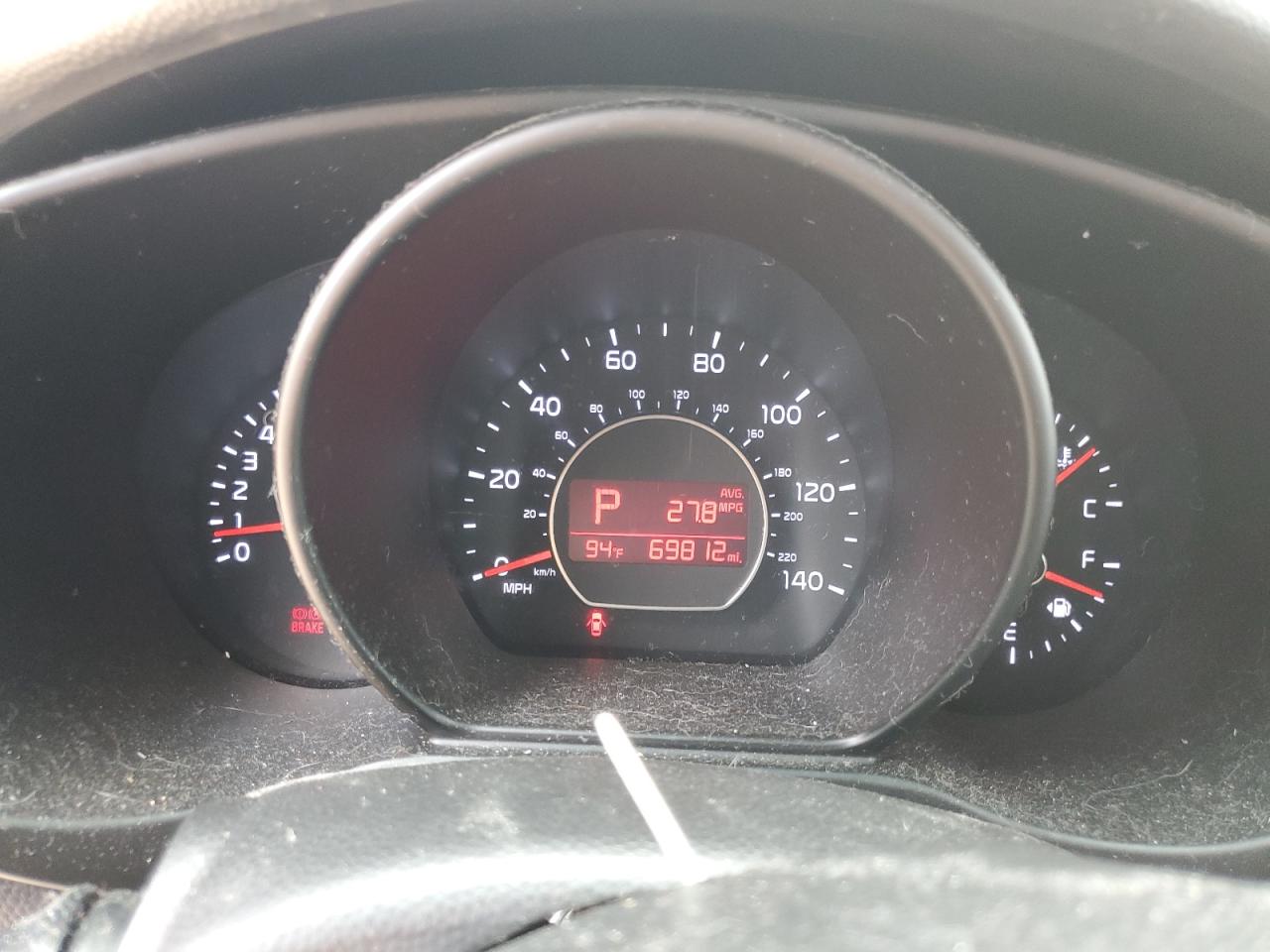 KNDJN2A24K7687088 2019 Kia Soul