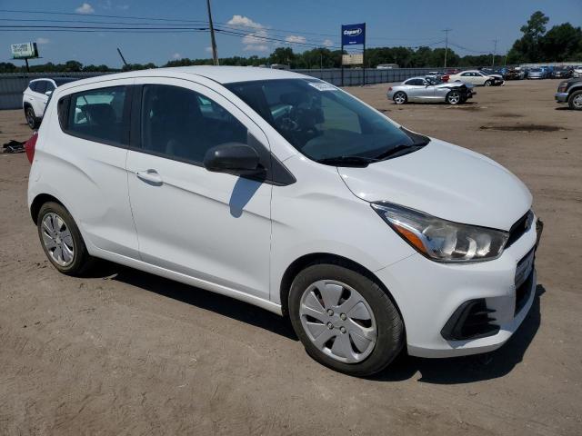2017 CHEVROLET SPARK LS - KL8CB6SA3HC831303