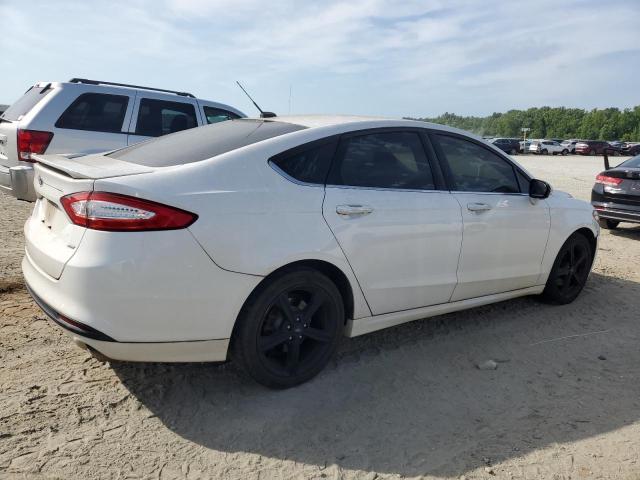 VIN 3FA6P0H76GR287352 2016 Ford Fusion, SE no.3