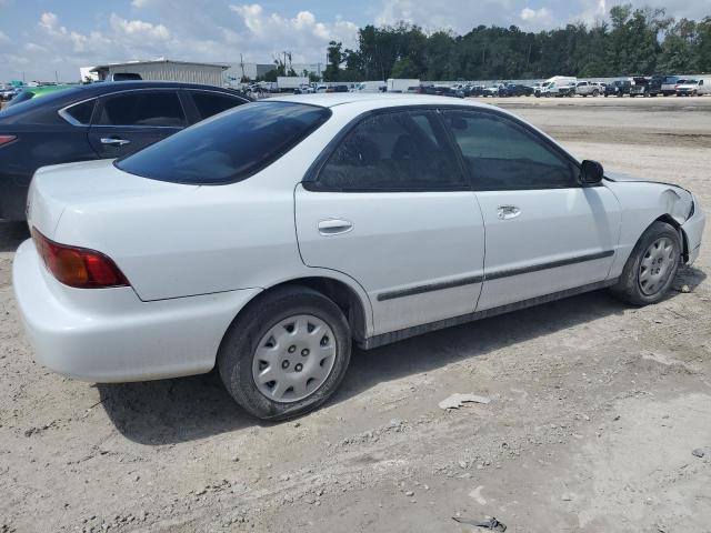 1995 Acura Integra Rs VIN: JH4DB7642SS010534 Lot: 58179644