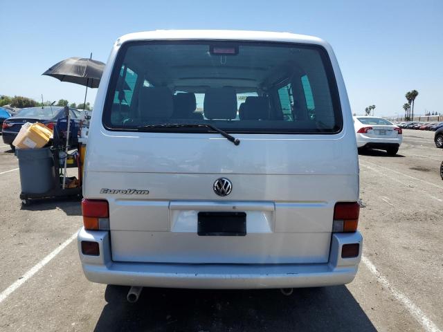 WV2KB470X3H038634 2003 Volkswagen Eurovan Gls