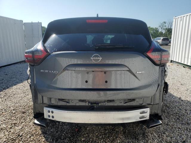 2023 Nissan Murano S VIN: 5N1AZ2AS6PC113672 Lot: 57313124