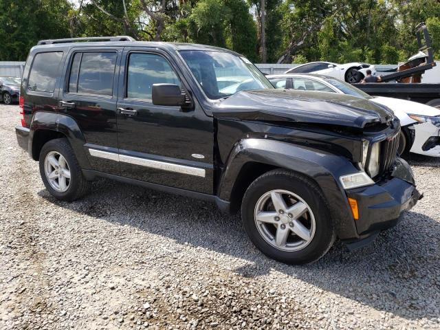 2012 Jeep Liberty Sport VIN: 1C4PJLAK4CW207957 Lot: 57252034