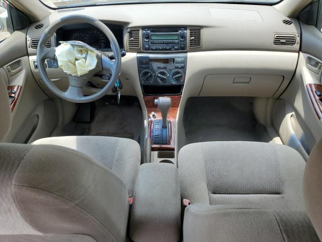 1NXBR32E66Z656029 | 2006 Toyota corolla ce