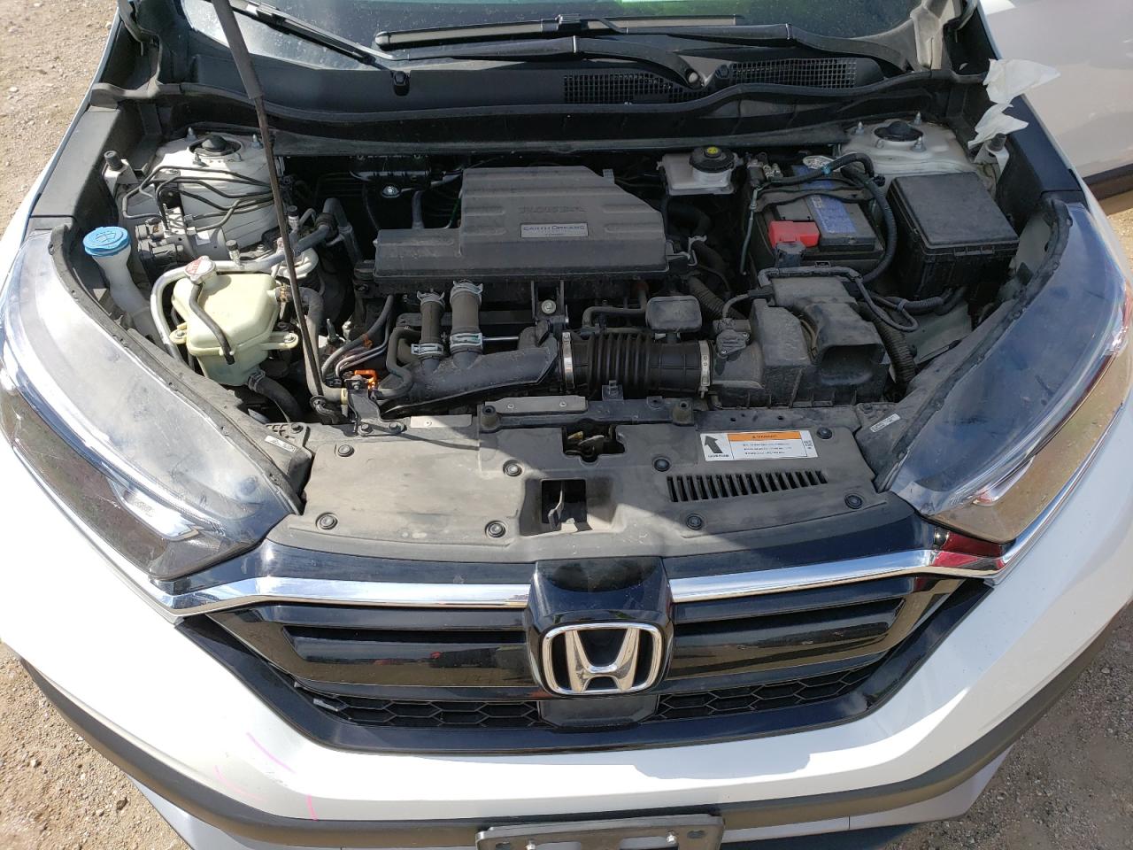 2HKRW2H53MH616222 HONDA CRV 2021