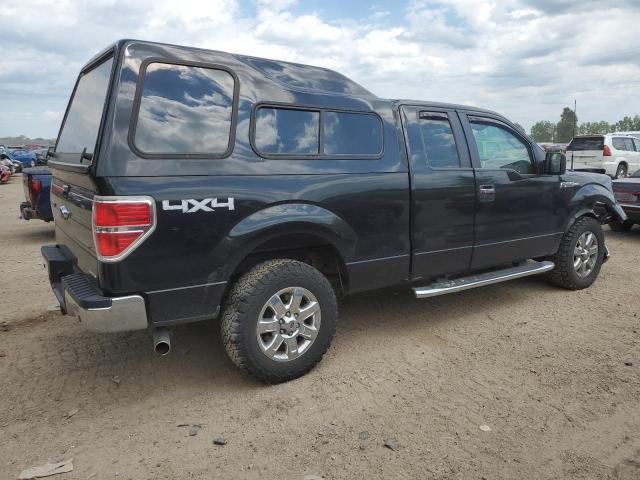 2013 Ford F150 Super Cab VIN: 1FTFX1EF2DFD80356 Lot: 58508274