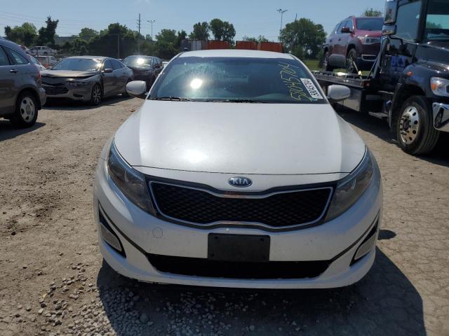 2014 Kia Optima Lx VIN: KNAGM4A72E5488378 Lot: 58045704