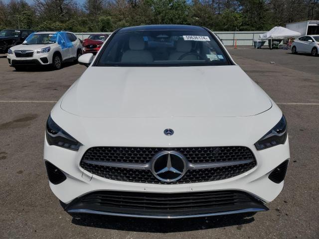 VIN W1K5J4HB5RN456484 2024 Mercedes-Benz CLA-Class,... no.5