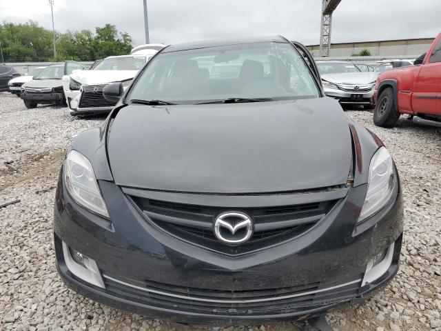 2010 Mazda 6 I VIN: 1YVHZ8CH5A5M57636 Lot: 56606424