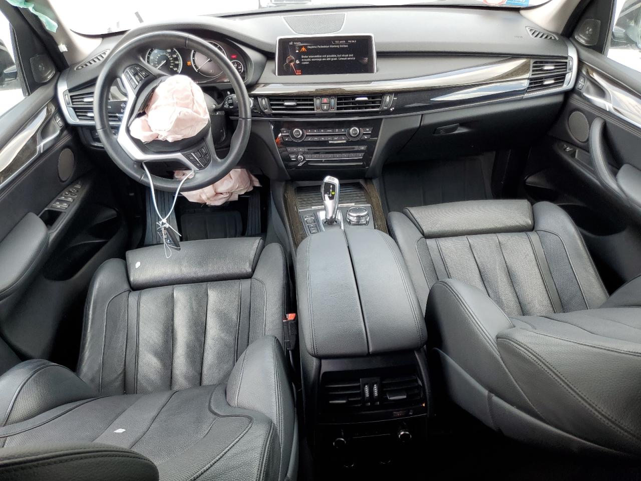 5UXKS4C51G0N13168 2016 BMW X5 xDrive35D