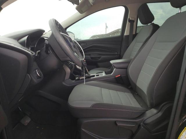 2018 FORD ESCAPE S - 1FMCU0F78JUB71770