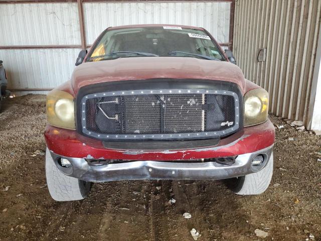 2008 Dodge Ram 2500 St VIN: 3D7KR28A58G158662 Lot: 59442084