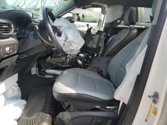 2021 FORD EXPLORER X - 1FMSK8DH4MGB00810