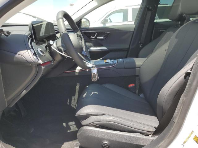 2024 MERCEDES-BENZ E 350 4MAT - W1KLF4HB2RA027612