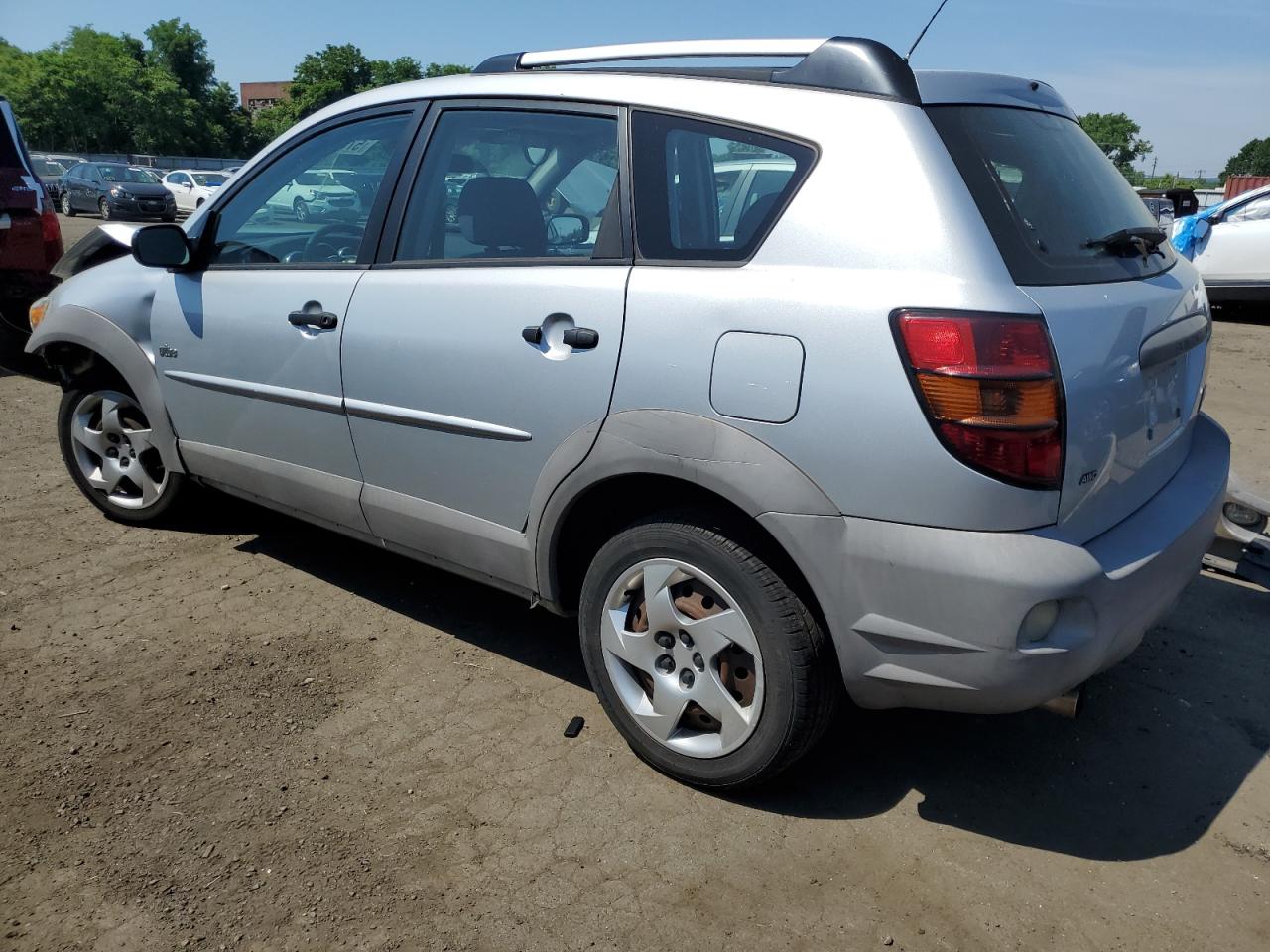 5Y2SM678X6Z416685 2006 Pontiac Vibe