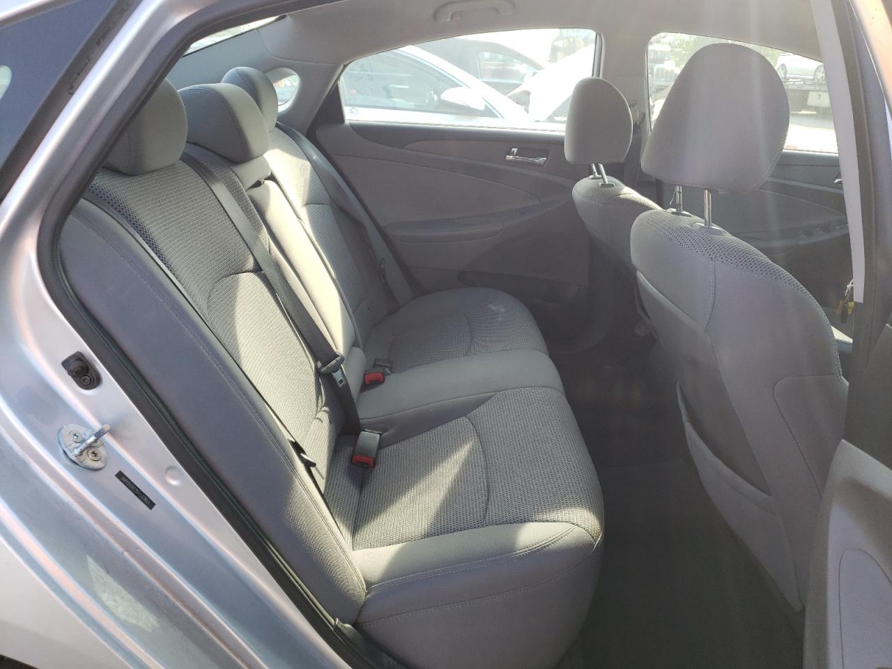 5NPEB4AC7DH537893 2013 Hyundai Sonata Gls